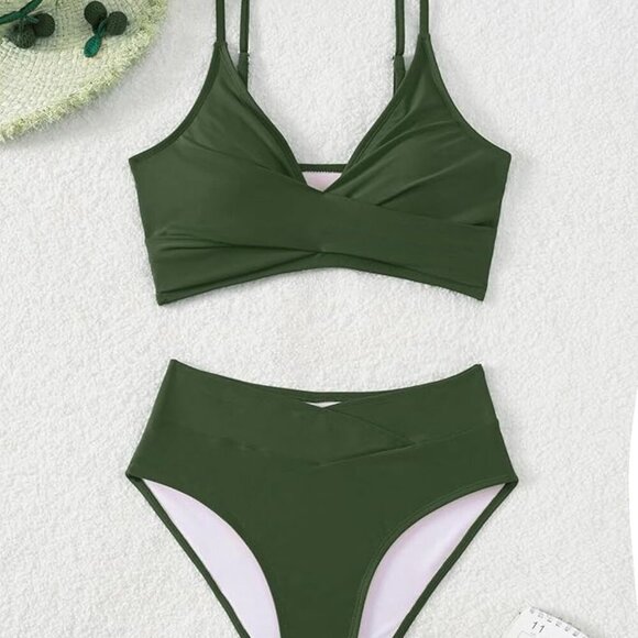 Women's Bikini Sets Two Piece - Picture 4 of 5